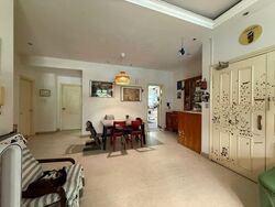 Ville Royale (D9), Condominium #544054761